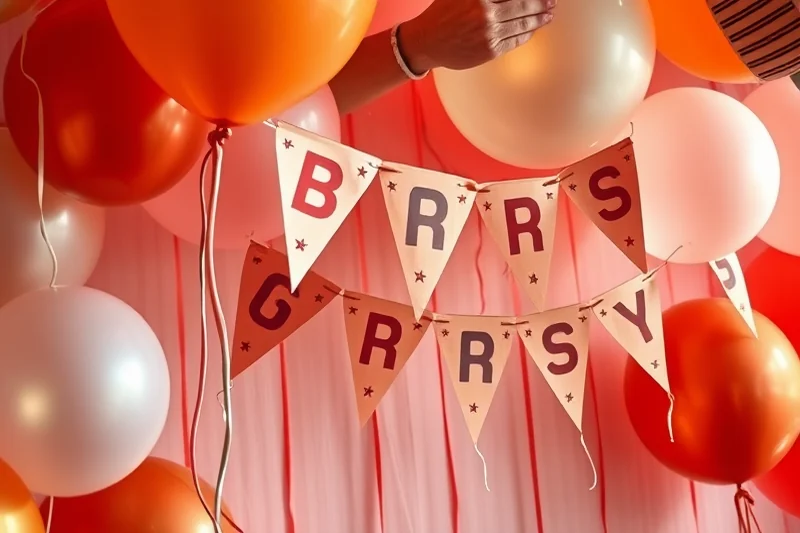 best budget diy party decor — Best Budget Diy Party Decor (step by step)