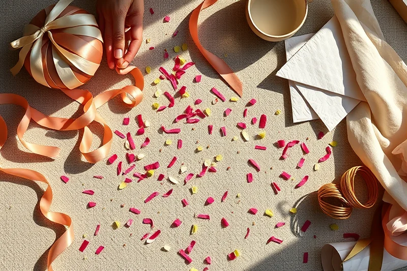 best budget diy party decor — Best Budget Diy Party Decor (the finished result)