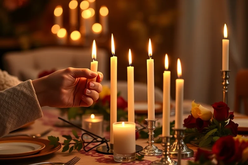 budget decorating for a party — Budget Decorating For A Party (step by step)