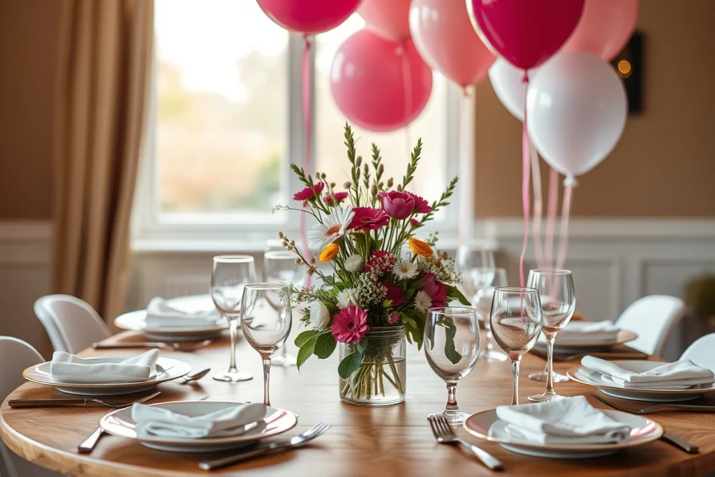 Budget Diy Party Decor