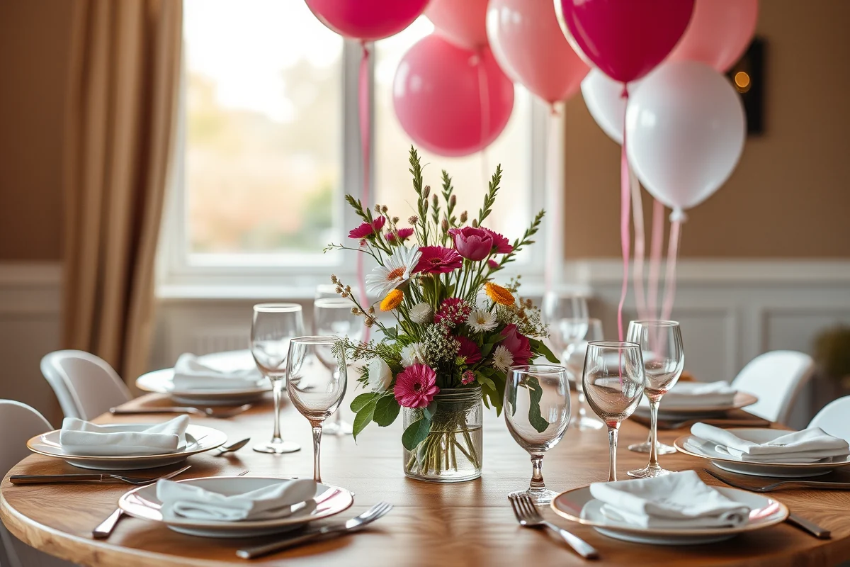 budget diy party decor — Budget Diy Party Decor