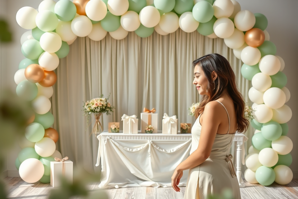 Diy Diy Party Decor Themes