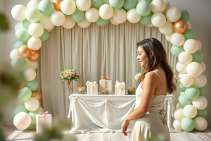 Diy Diy Party Decor Themes