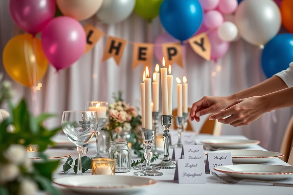 diy party decor food & drinks — Diy Party Decor Food & Drinks (step by step)