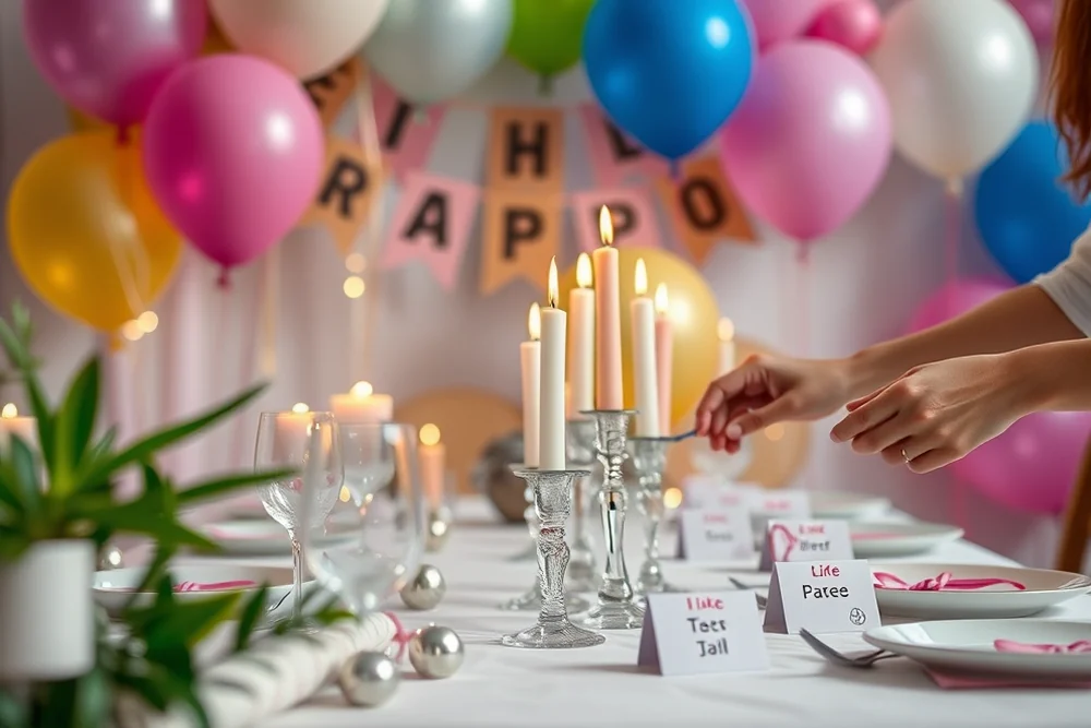 diy party decor games & activities — Diy Party Decor Games & Activities (step by step)