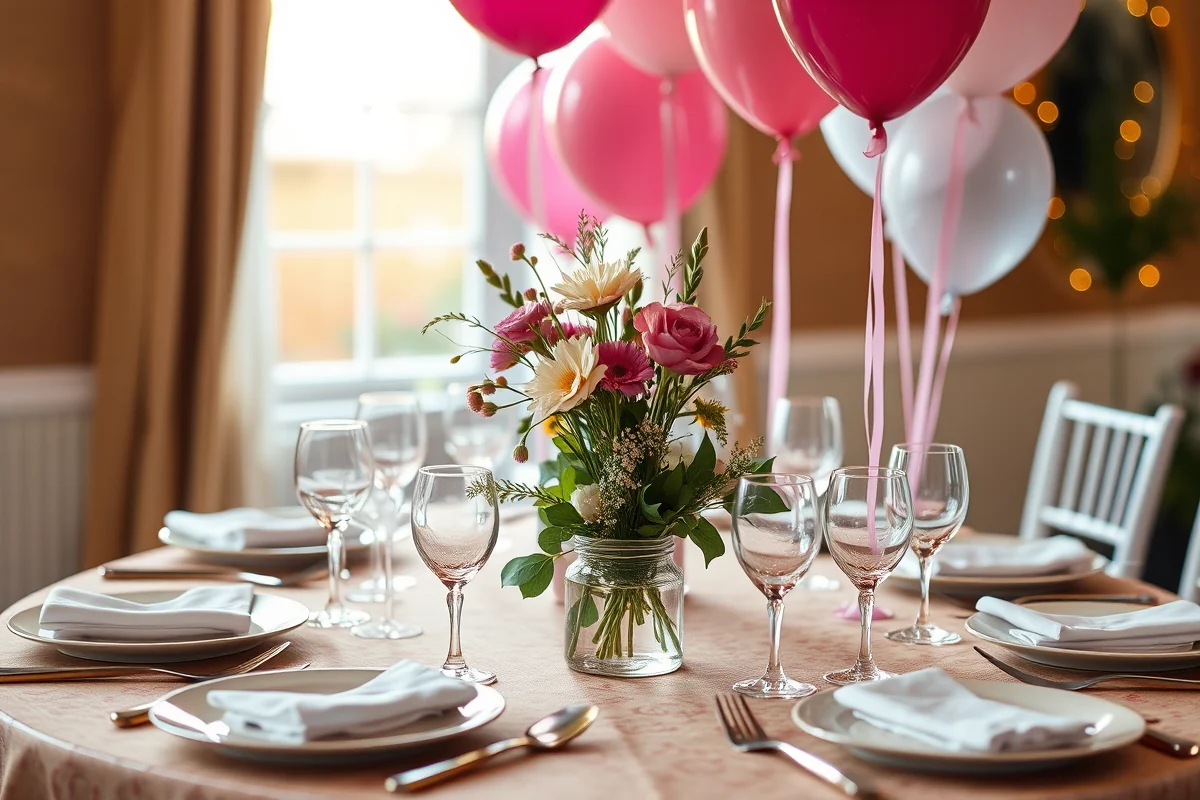 diy party decor invitations & favors — Diy Party Decor Invitations & Favors