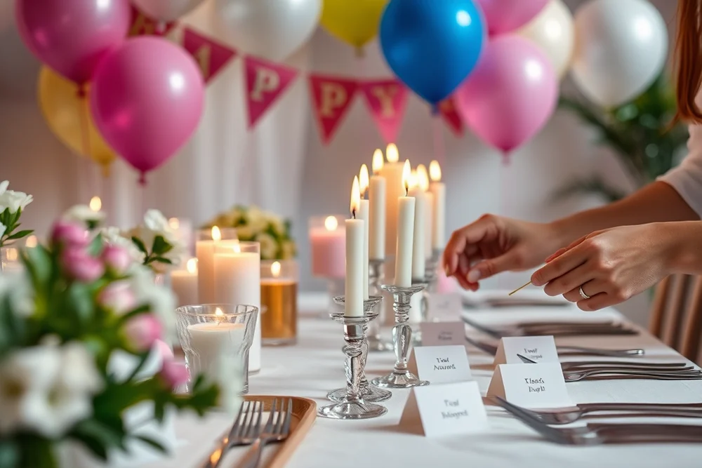 diy party decor invitations & favors — Diy Party Decor Invitations & Favors (step by step)