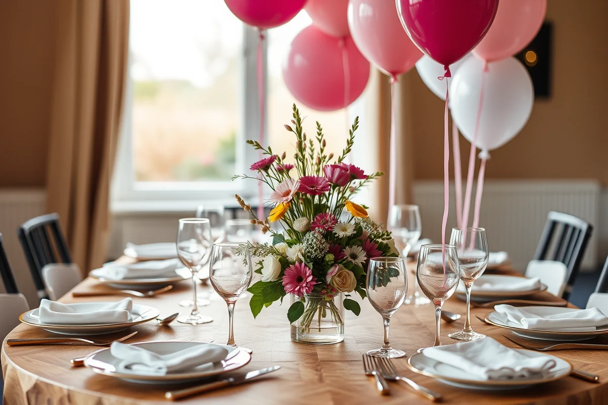 diy party decor planning checklists & timelines — Diy Party Decor Planning Checklists & Timelines