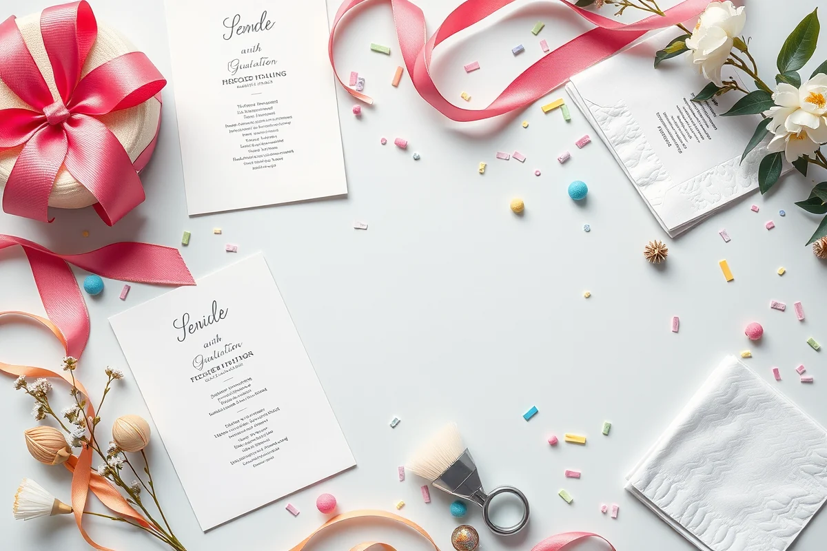 DIY party decor — Diy Party Decor (the finished result)