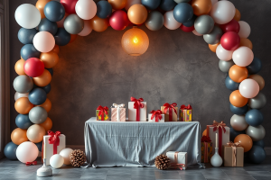 Diy Party Decor Themes Decor For Beginners