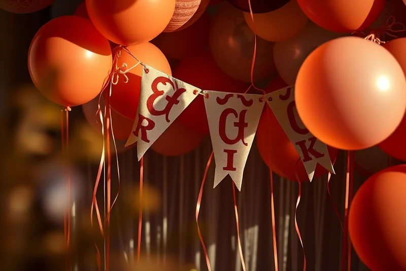 diy party decor themes decor for beginners — Diy Party Decor Themes Decor For Beginners (step by step)