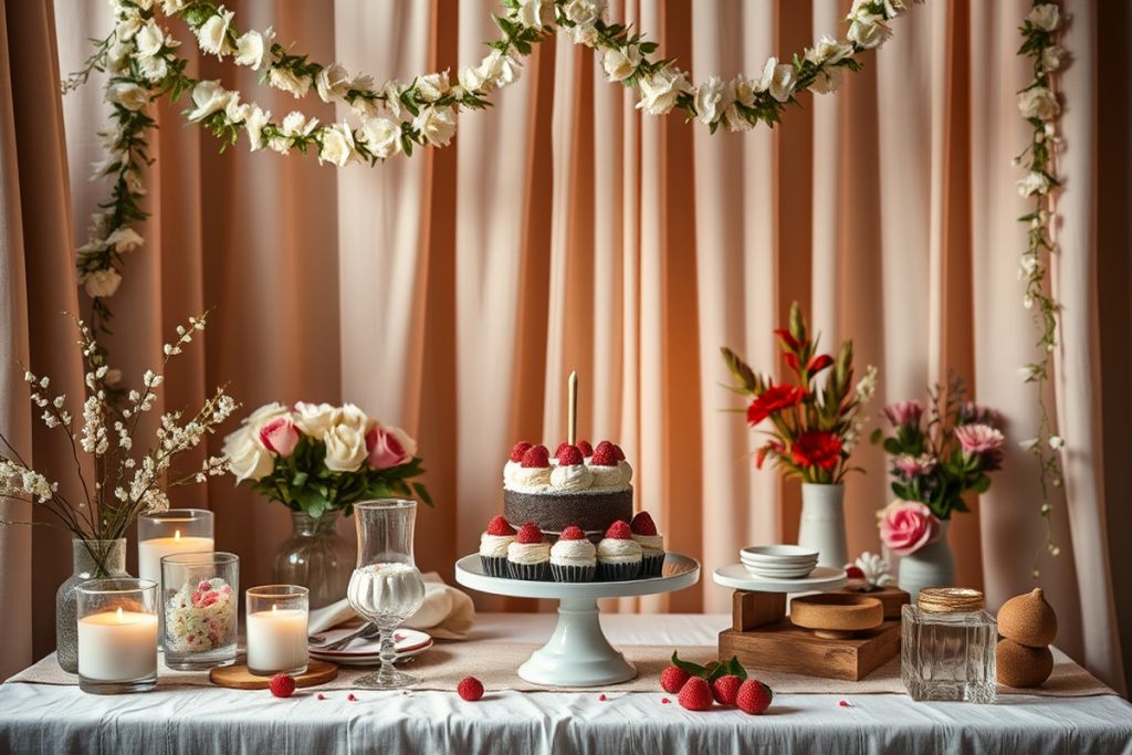 Diy Party Decor Themes Decor Guide