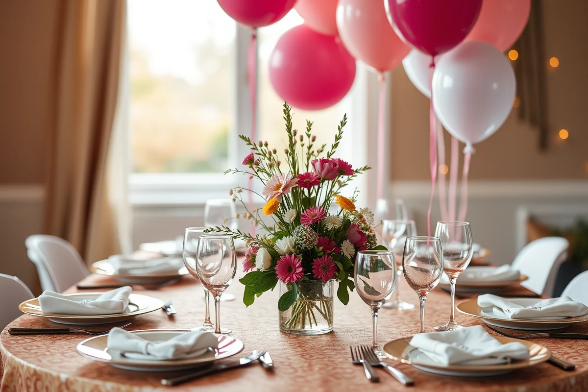 diy party decor themes & decor — Diy Party Decor Themes & Decor