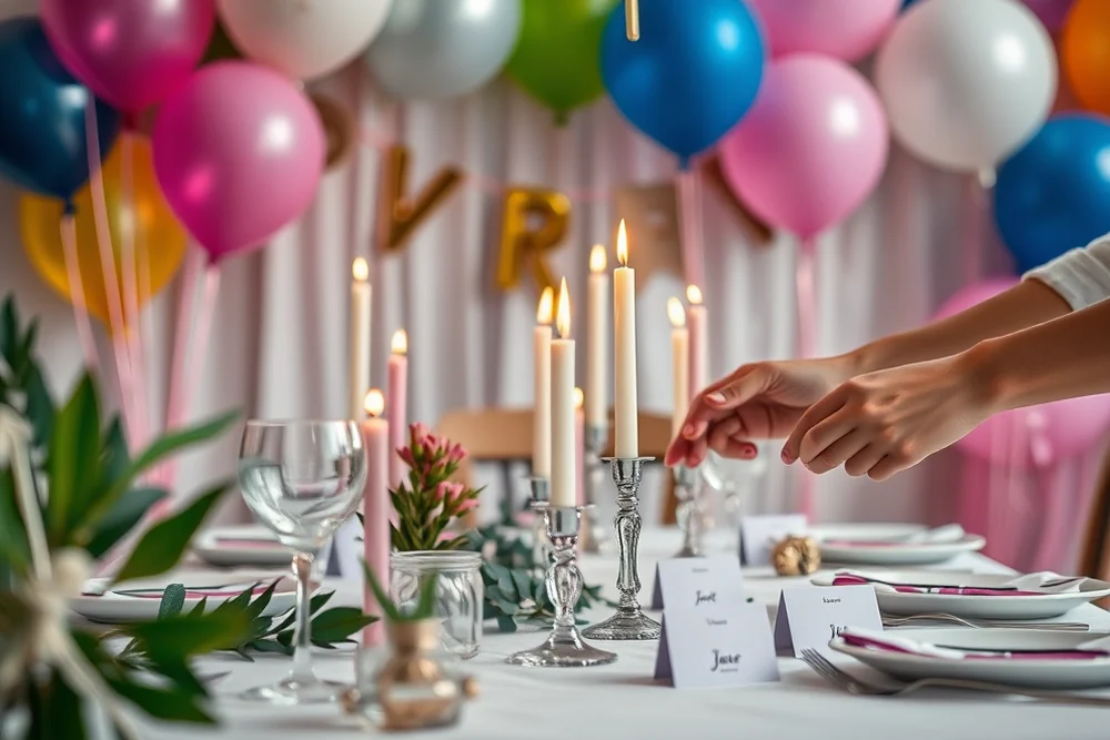 diy party decor themes & decor — Diy Party Decor Themes & Decor (step by step)