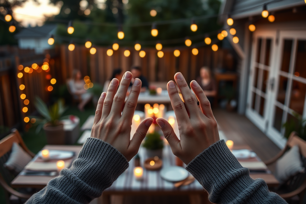 Diy Party Decor Themes Examples