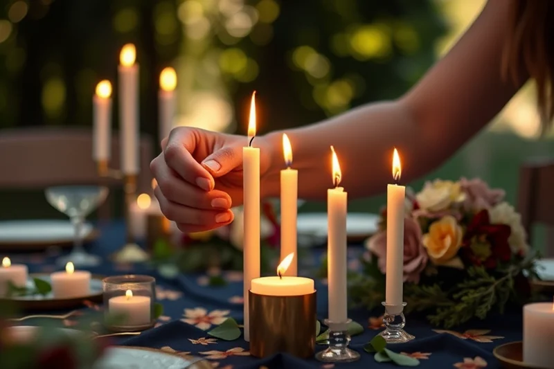 easy budget diy party decor — Easy Budget Diy Party Decor (step by step)