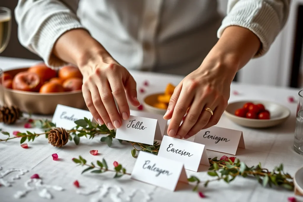 Easy Diy Party Decor Food