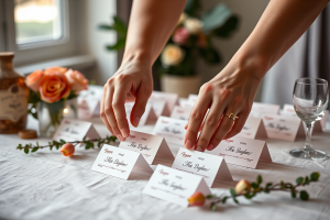 How To Diy Party Decor Favors