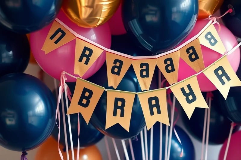 how to diy party decor favors — How To Diy Party Decor Favors (step by step)