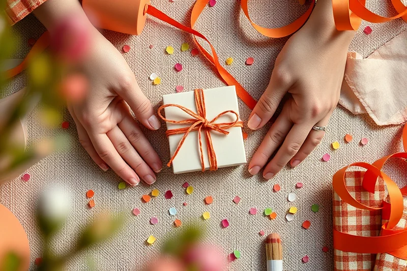 how to diy party decor favors — How To Diy Party Decor Favors (the finished result)