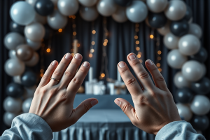 Quick Diy Party Decor Themes Decor