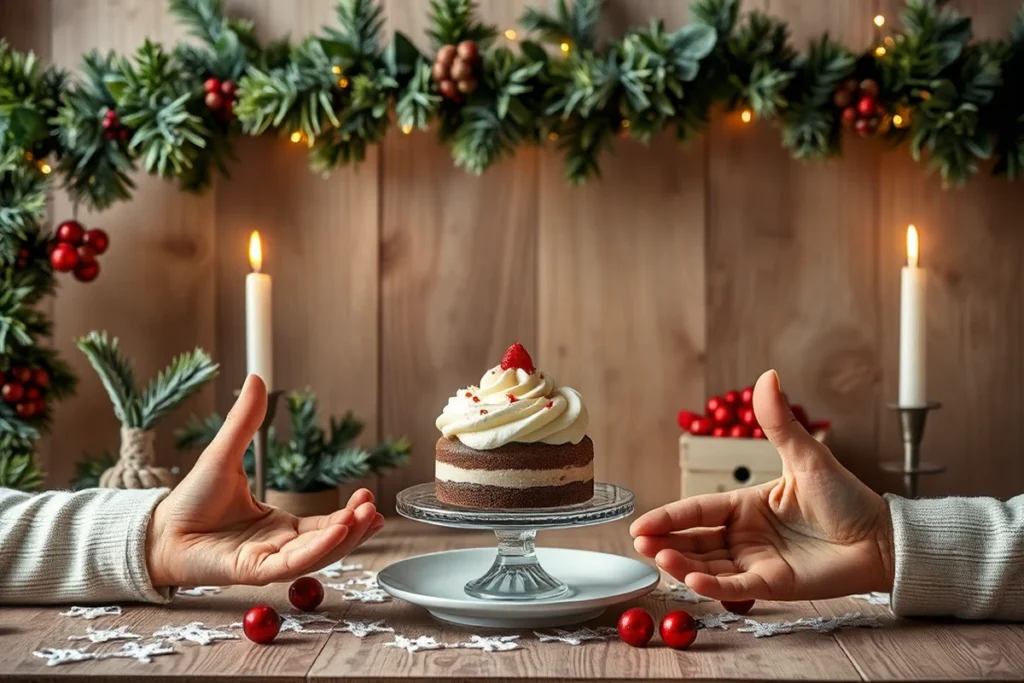 Affordable Christmas Party Decorations