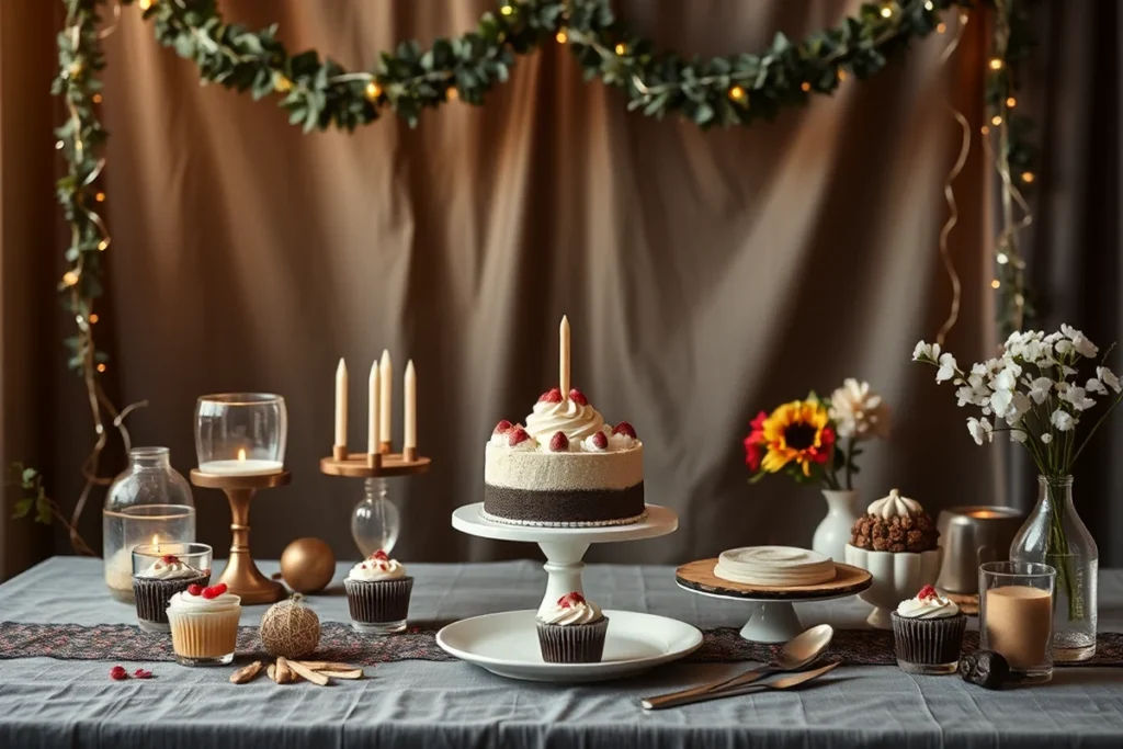 Affordable Diy Party Decor Planning