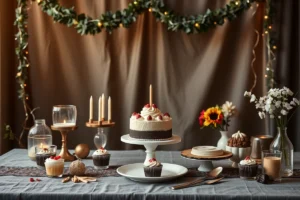 Affordable Diy Party Decor Planning