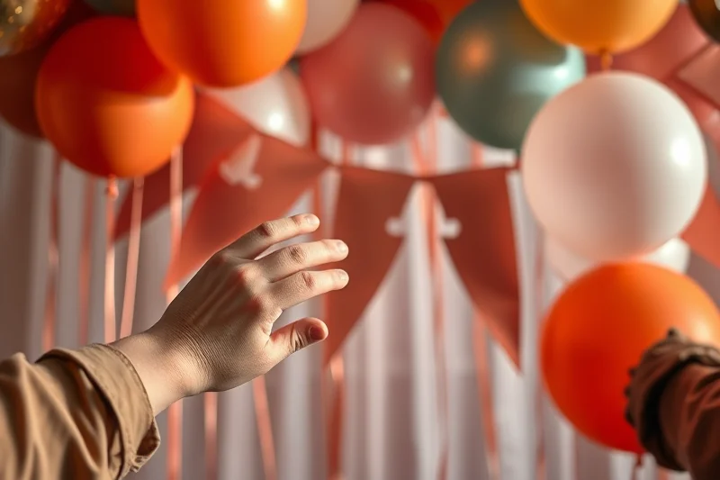 affordable diy party decor planning — Affordable Diy Party Decor Planning (step by step)