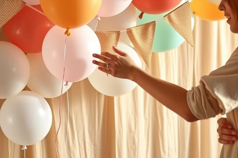 best diy party decor budget — Best Diy Party Decor Budget (step by step)