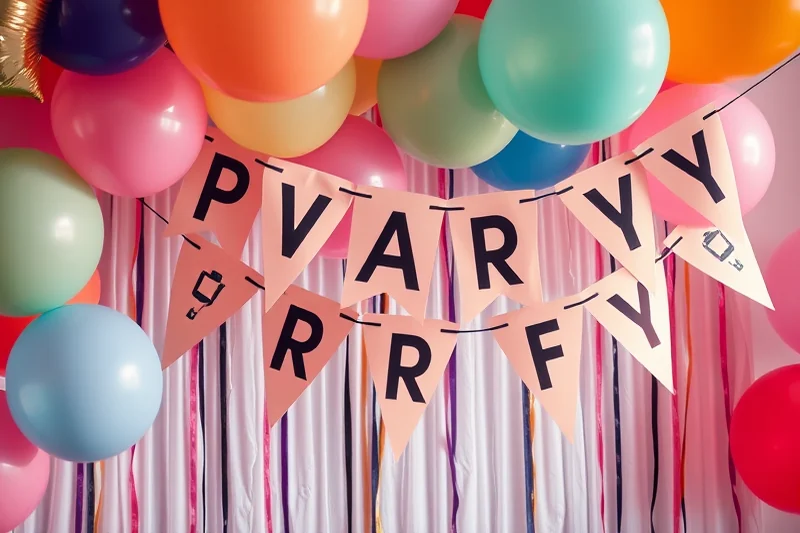 best diy party decor decor — Best Diy Party Decor Decor (step by step)