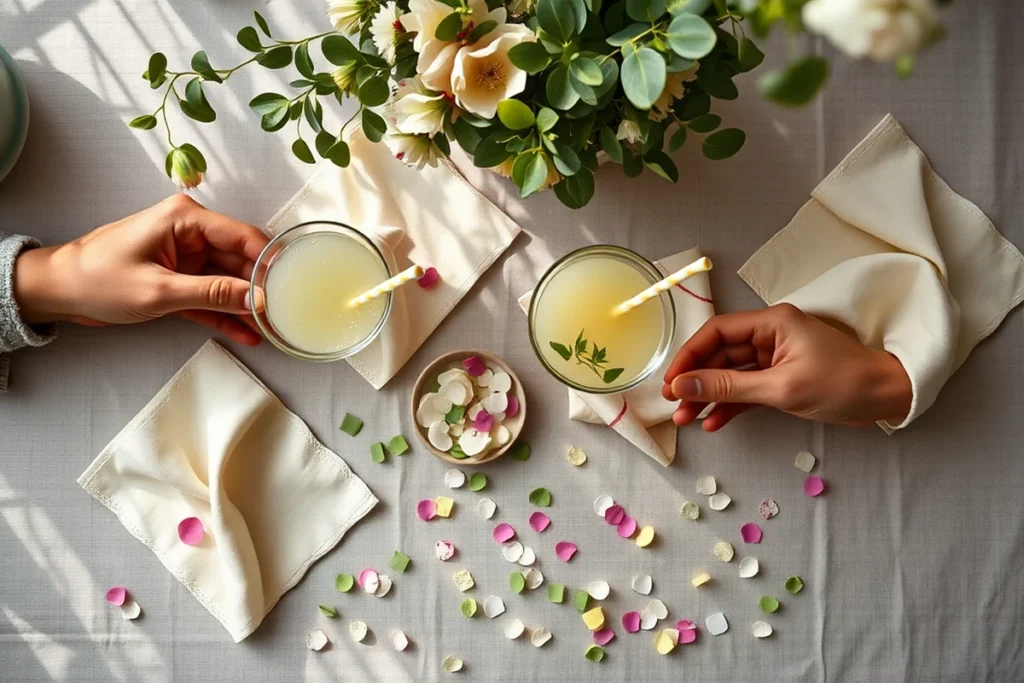 Best Diy Party Decor Drinks
