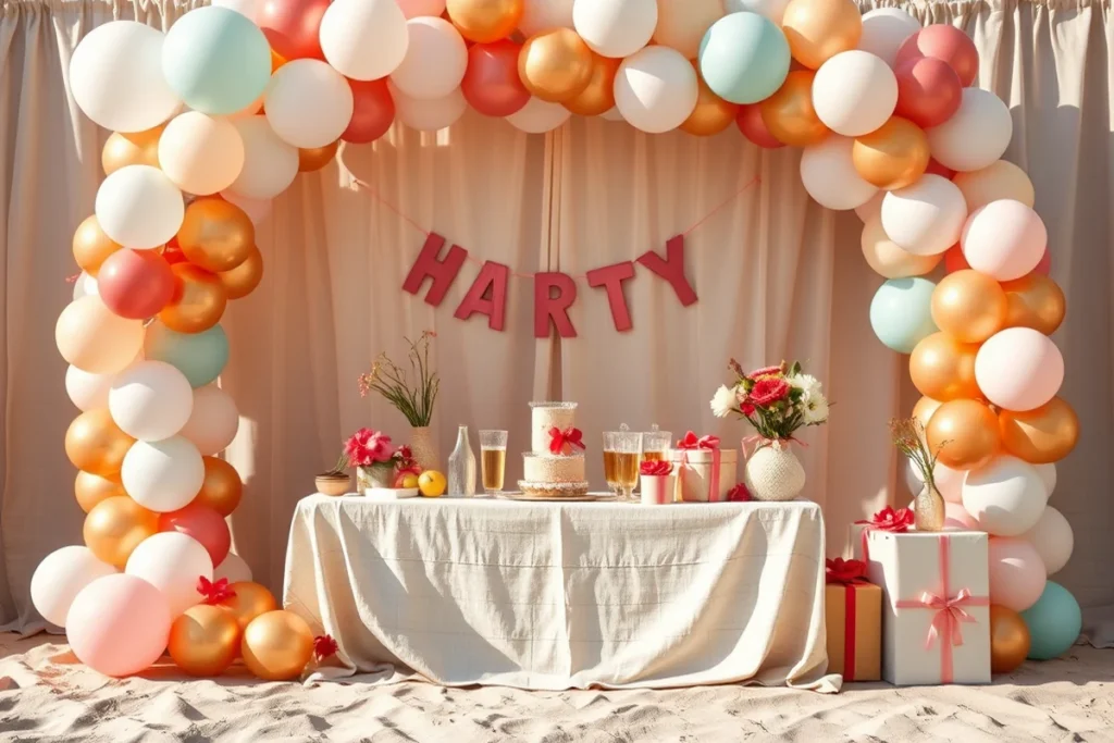 Best Diy Party Decor Food Drinks