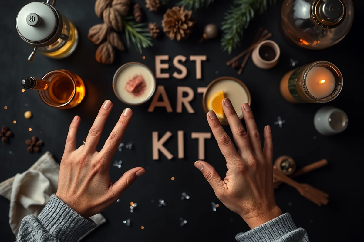 best diy party decor food drinks — Best Diy Party Decor Food Drinks (the finished result)