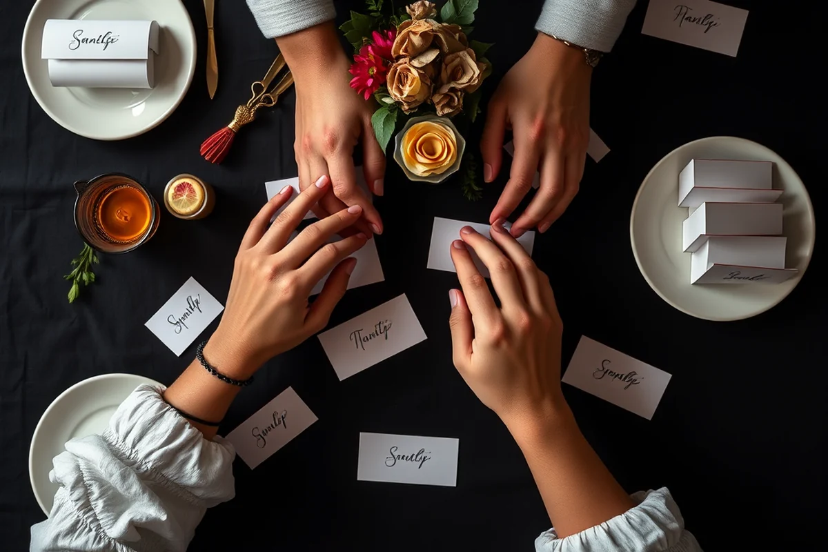 best diy party decor food — Best Diy Party Decor Food