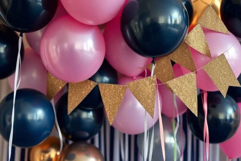 best diy party decor planning — Best Diy Party Decor Planning (step by step)