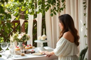 Budget Diy Party Decor Budget