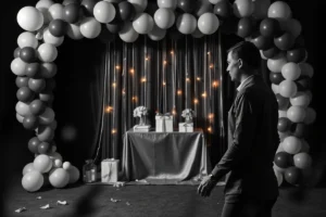 Budget Diy Party Decor Decor