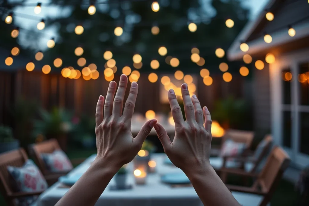 Budget Diy Party Decor Examples