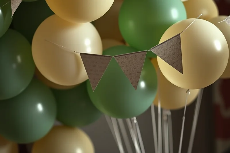 budget diy party decor favors — Budget Diy Party Decor Favors (step by step)
