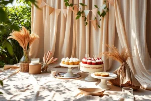 Budget Diy Party Decor Games