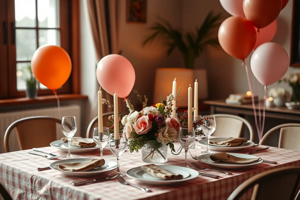 Budget Diy Party Decor Printable
