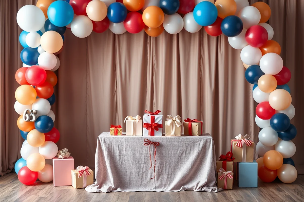 budget party decor for beginners — Budget Party Decor For Beginners
