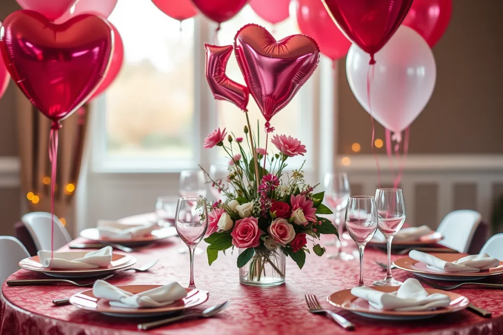 Cheap Kiss Party Decorations