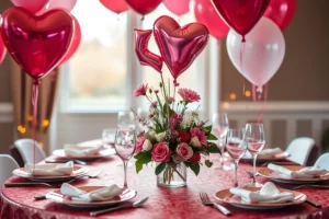 Cheap Kiss Party Decorations