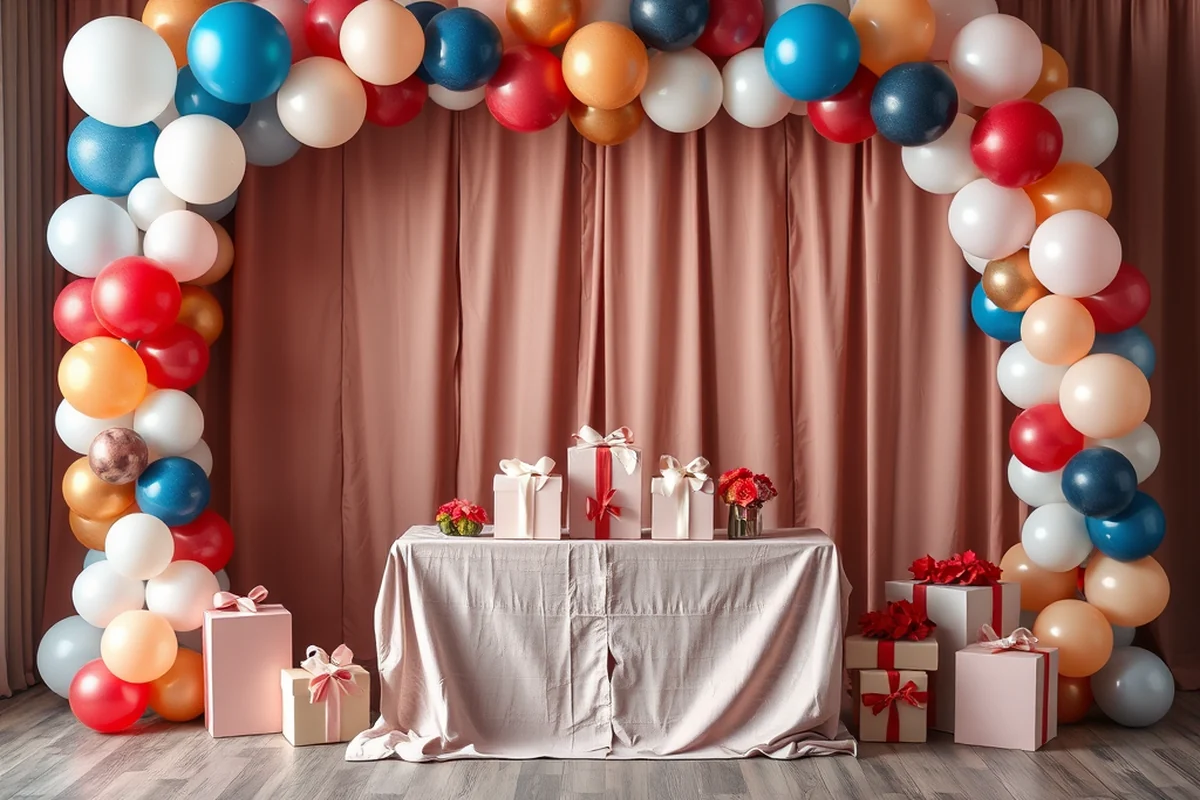 decor for party ideas for small spaces — Decor For Party Ideas For Small Spaces