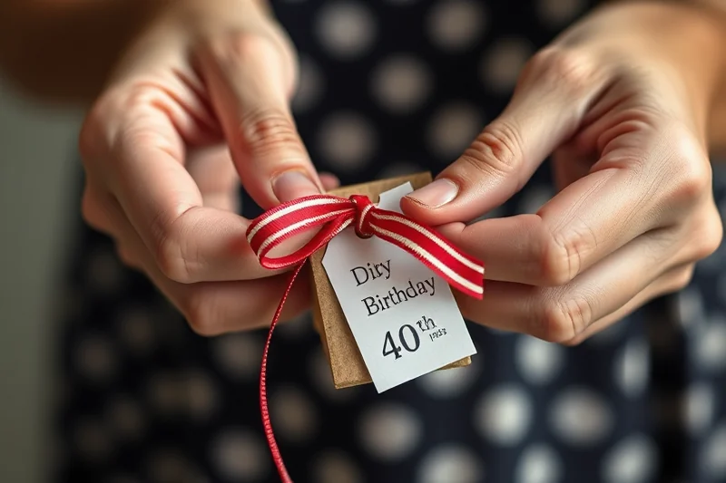 diy 40th birthday party ideas β Diy 40th Birthday Party Ideas (step by step)