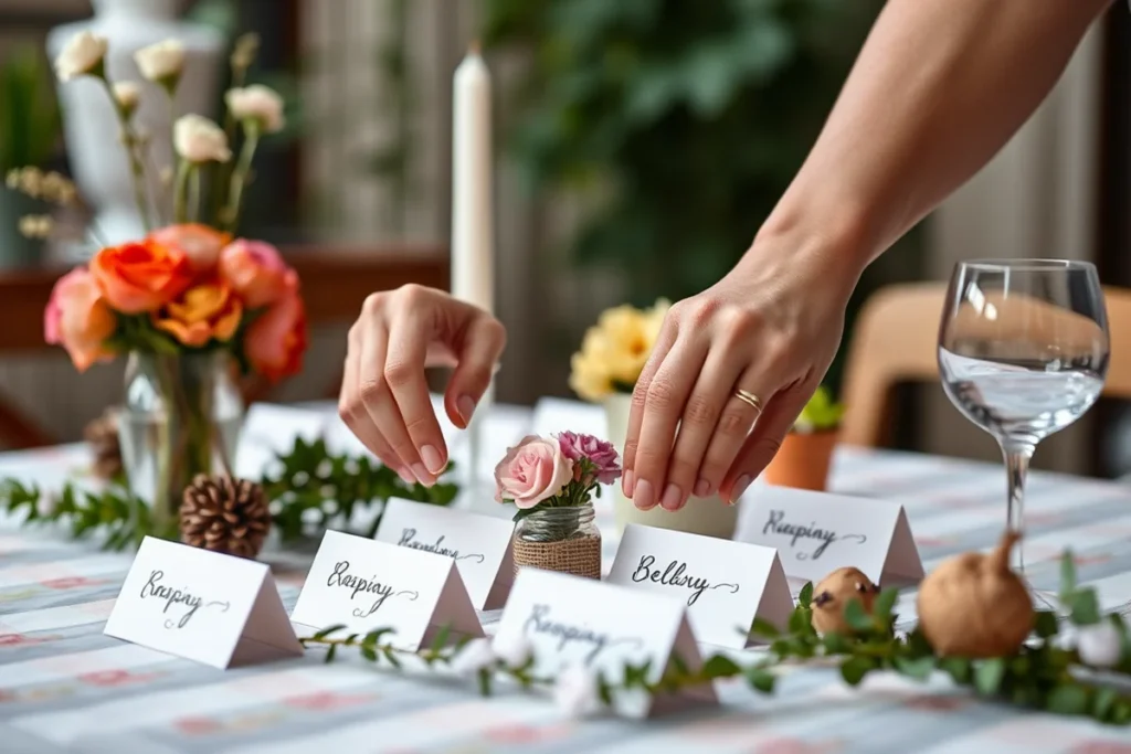 Diy Backyard Decorations For Party