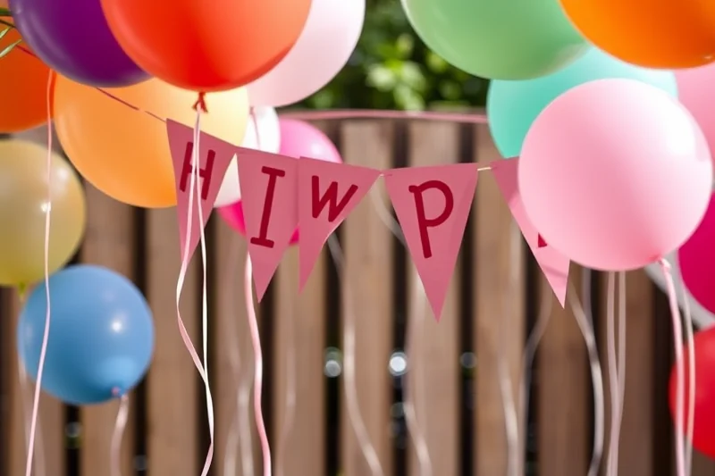 diy backyard decorations for party — Diy Backyard Decorations For Party (step by step)
