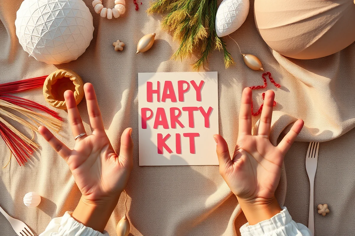 diy diy party decor invitations — Diy Diy Party Decor Invitations (the finished result)